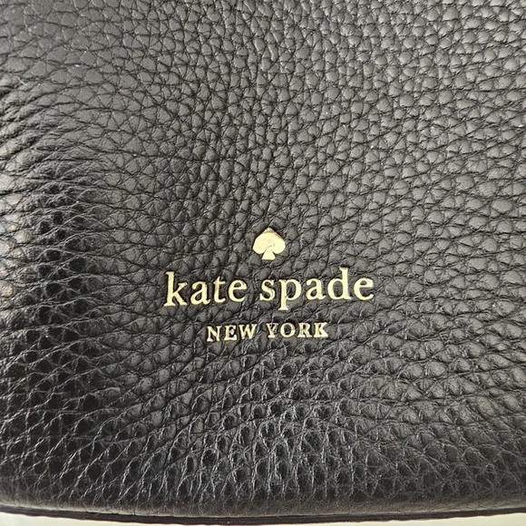 Kate Spade Large Marti Shoulder Bucket Bag - Picture 6 of 8